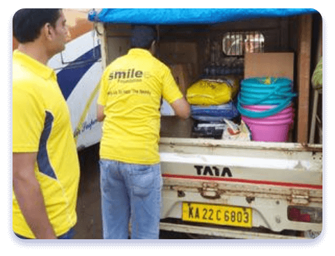 flood-relief-drive-unit